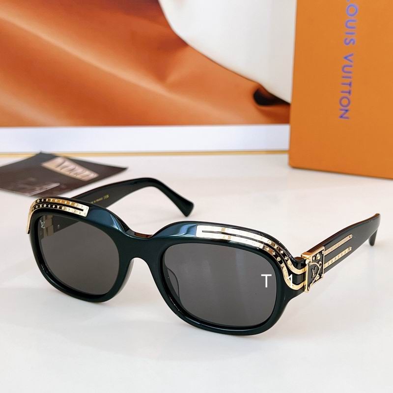 LV Sunglasses ID:20260410-2196